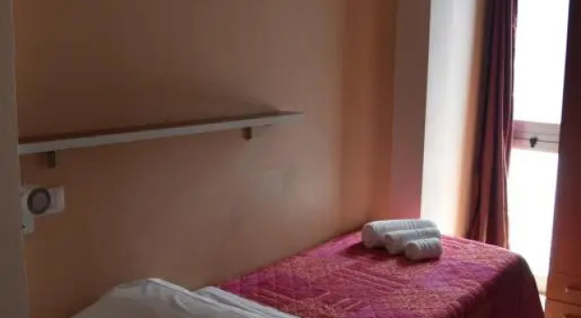 Standard room La Dea