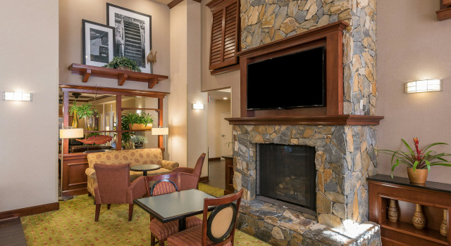 Hampton Inn & Suites Florence-North-I-95, Забронировать Отель Отели Южной Каролины с завтраком, Завтраки