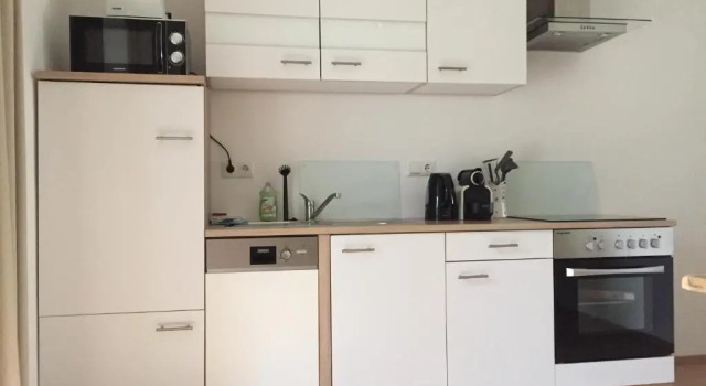 Ferienwohnungen Unterleegut, Rezerwuj Apartament Hotele w Salzburg z parkingiem, Parking