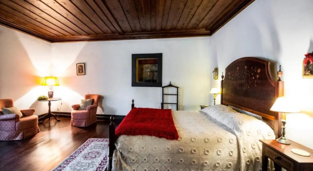 Двухместный номер Standard Quinta Da Agra