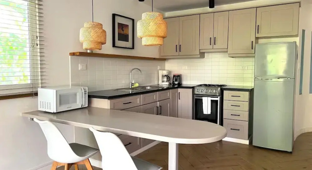 Апартаменты Superior с 2 комнатами с балконом и с видом на бассейн Bahia Residence Cabarete