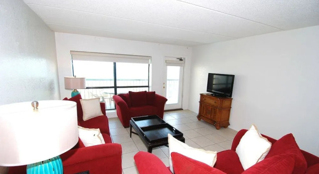Saida III Condo Unit #3903 2 Bedrooms 2 Bathrooms Condo, Buchen Sie Ferienwohnung Hotels in Padre Island mit Pool, Schwimmbad