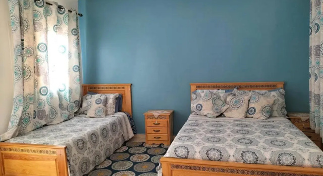 Diafa, Boek Pension Goedkope hotels in Tanger-Tetouan