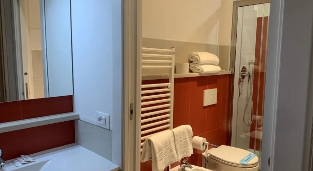 Апартаменты Grimaldi Apartments - Casa di Emma