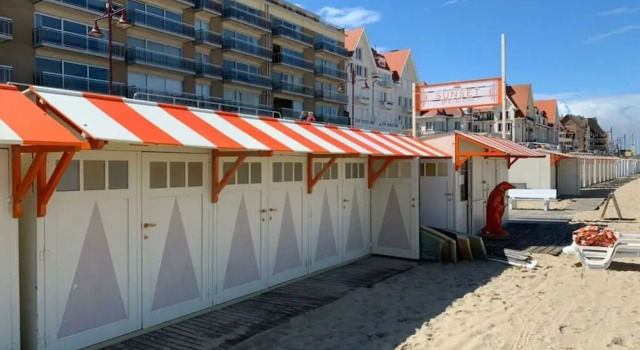 Schmitz Comfortable Holiday Residence, Rezerwuj Hotel Hotele w Bruksela z parkingiem, Parking