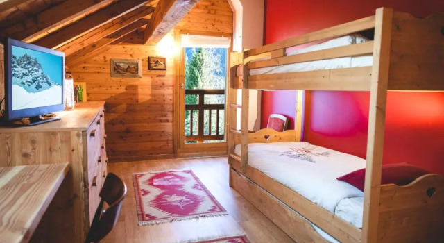 Le Chalet des Tartalys - 750 m des pistes de Serre Chevalier Chantemerle, Забронировать Шале Виллы Серр-Шевалье, Вилла