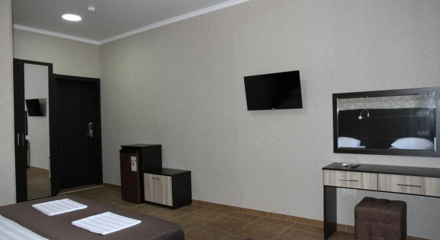 Guest House Vega