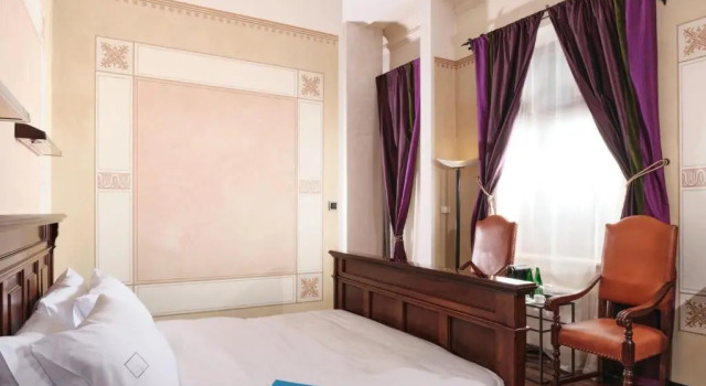 Полулюкс Hotel Copernicus