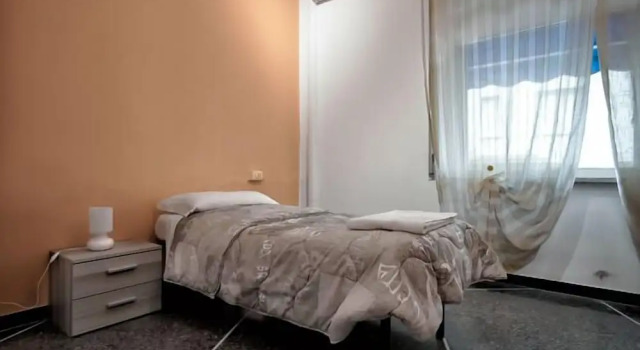 Одноместный номер Standard La Vela hotel