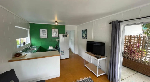 Студия Peppertree Lodge