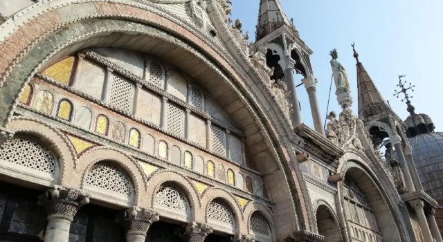 Апартаменты Casa Zorzi