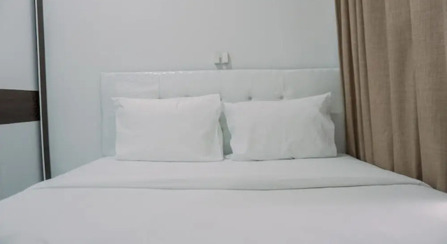 Good Deal And Cozy 2Br At Apartment Amazana Serpong