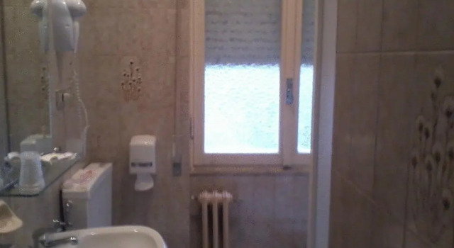 Одноместный номер Standard Hotel Rio Sanremo