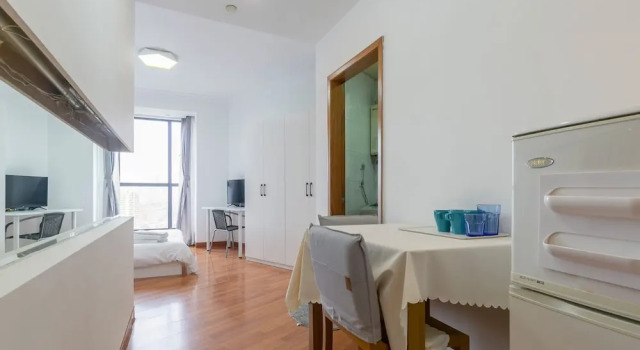 Номер Business N2haus Service apartment