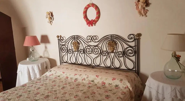Люкс Masseria Gianca