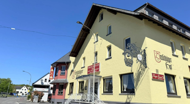 Dreischlarger Hof Hotel, Prenota Hotel Fernthal Renania-Palatinato