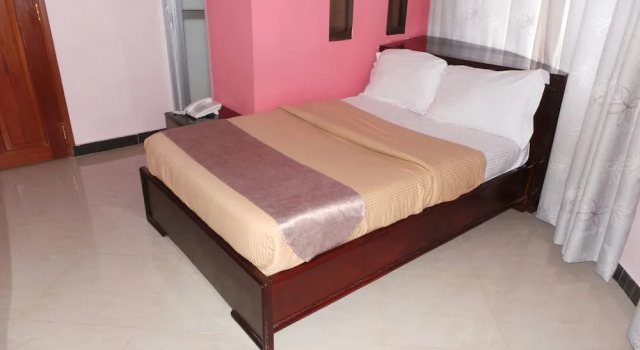 Номер Superior Fahari Hotel