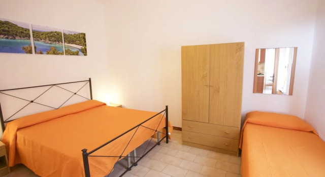 Residence Villa Conti, Rezervovat Vila Hotely v Elba s parkováním, Parkování
