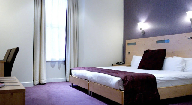 Artto Hotel Glasgow