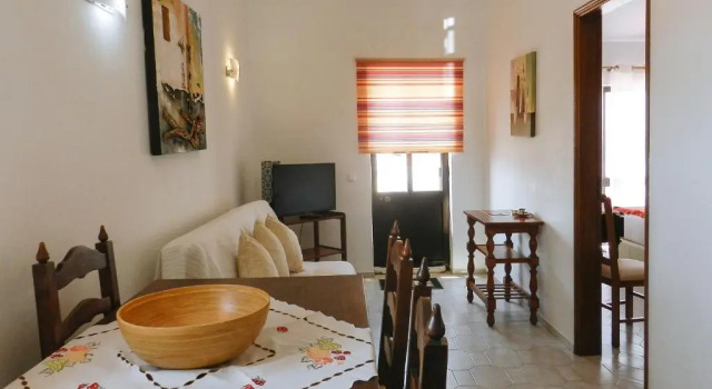 Апартаменты Residencia Julio