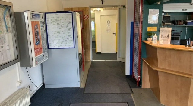 Motel 24h Köln, 预订 汽车旅馆 弗雷兴 北莱茵-威斯特法伦州