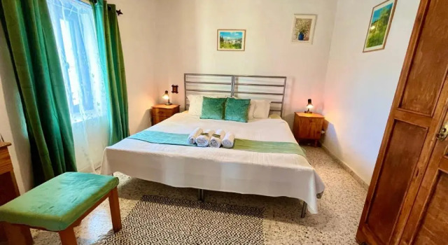 Cottage Apartment Othellos