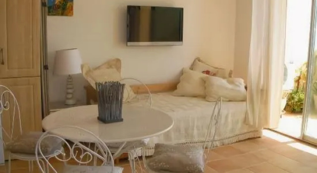 Appartement Corse Azur
