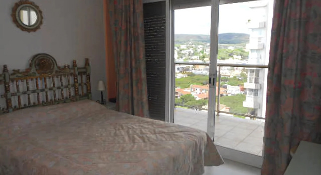 Apartamento President Cd15, Book Lejlighed Castell-Platja d'Aro Girona