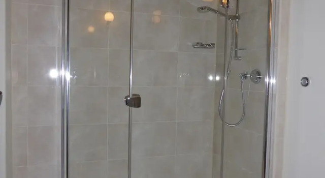 Номер Superior Blervie House