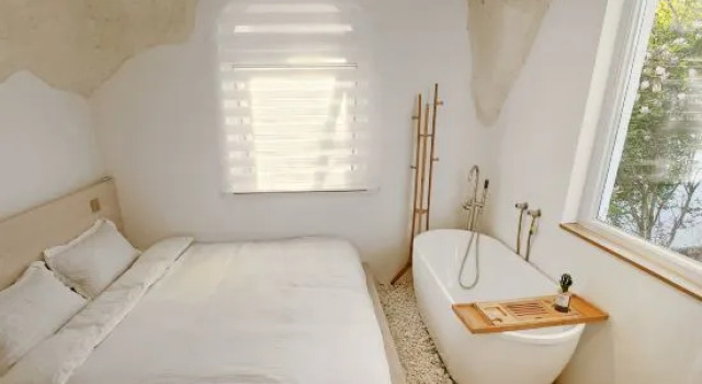 Люкс с 2 комнатами VOYAR KUSAMA Guesthouse