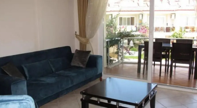 Villa SL06 by JoyLettings, Rezervovat Vila Hotely v Fethiye Area s parkováním, Parkování