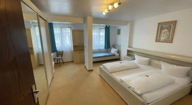 Семейный номер Standard Hotel Silberdistel