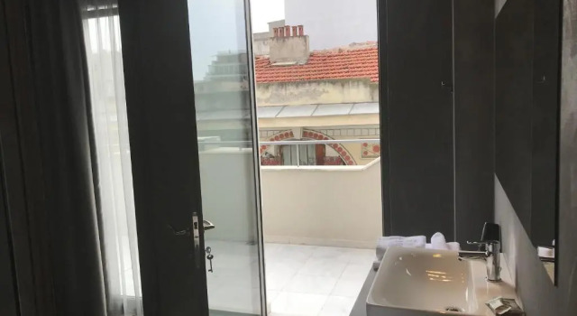 Люкс Standard Superior One Boutique Hotel