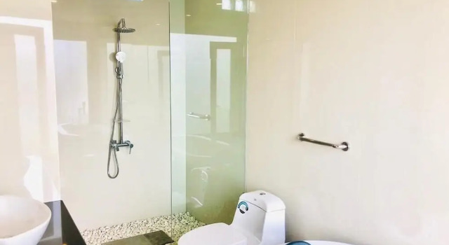 Номер Standard Sari Sky Villa
