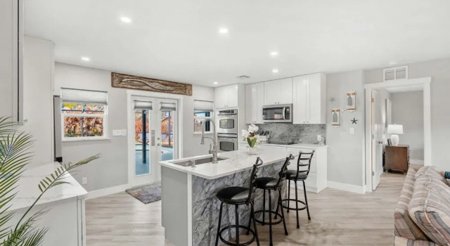 Domek wiejski 882 Cody Avenue