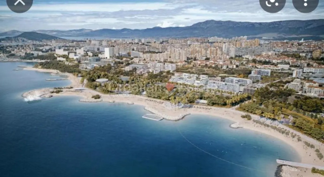 Студия Standard Apartments Dubravka
