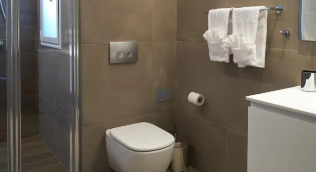 Апартаменты с видом на улицу Athens Center Panoramic Flats