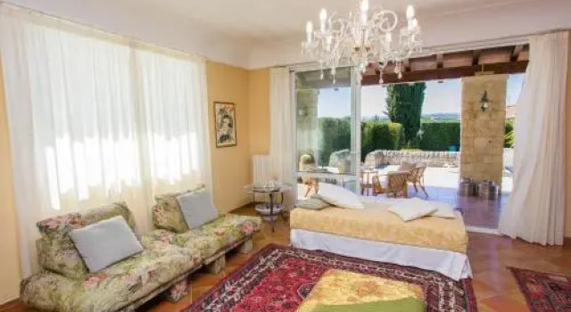 Villa Agnese, Book Villa Hotels in Sicily with a Pool, Swimming Pool