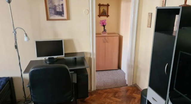 Апартаменты c 1 комнатой Apartman Valdano