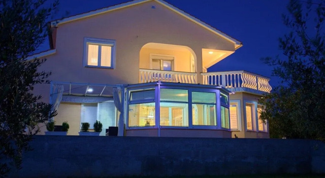 Villa Casa Del Sol