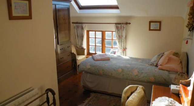 Номер Economy Burton Farmhouse