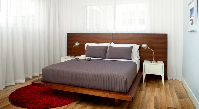 1818 Meridian House Apartments and Suites by Eskape Collection