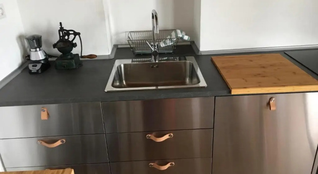 Номер Standard Sotto I Sassi