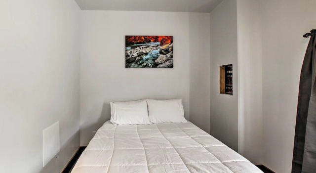 Апартаменты Contemporary Studio, Walk to Lava Hot Springs