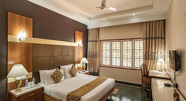 Двухместный номер Premier Eagleton The Golf Resort