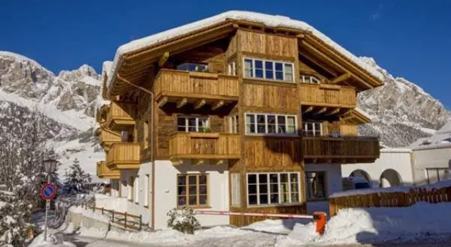 Residence Villa Al Sole