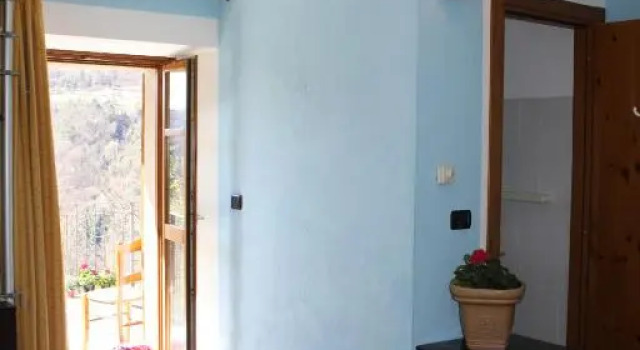 Двухместный номер Standard Agriturismo Gallo