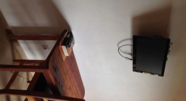 Standard Kahden hengen huone parvekkeella Hôtel Alizé
