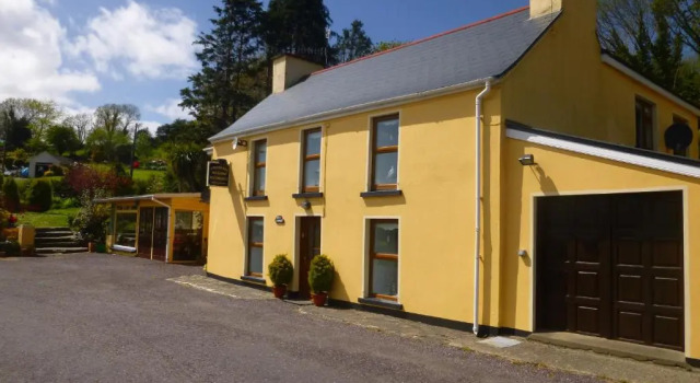 Sea Lodge B&B, Book Bed and Breakfast Durrus County Cork