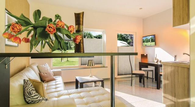Stunning Home In Pinnow With Wifi, Забронировать Отель Pinnow Мекленбург-Померания